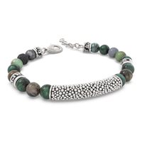 Bracciale El Barrio Uomo in Lega metallica 32049 - 32049